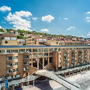 Le Méridien Hotel