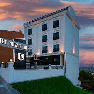 *** Hotel The Private Airport Turquie