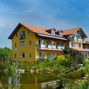 *** Hotel Larenzen Allemagne