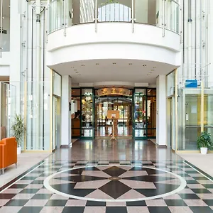 Atomis Munich Airport By Mercure Schwaig bei Nürnberg