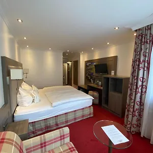 Hotel Alpinia