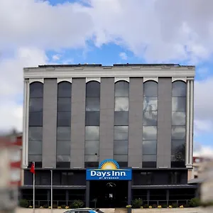 *** Hotel Days By Wyndham Arnavutkoy Turquie