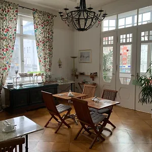 Maison d'hôtes Senta
