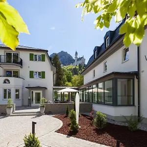 **** Hotel Ludwig - Adults Only Allemagne